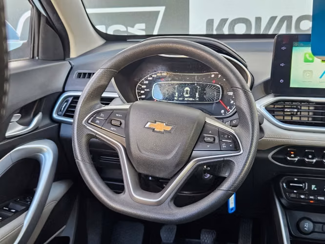 Chevrolet Groove 1.5 Ltz Mt 2025 - Imagen 11