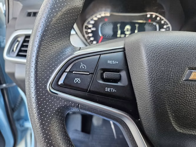 Chevrolet Groove 1.5 Ltz Mt 2025 - Imagen 17