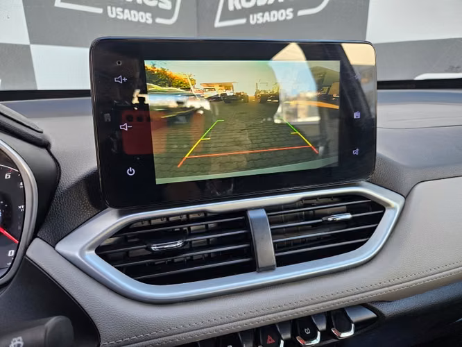 Chevrolet Groove 1.5 Ltz Mt 2025 - Imagen 19