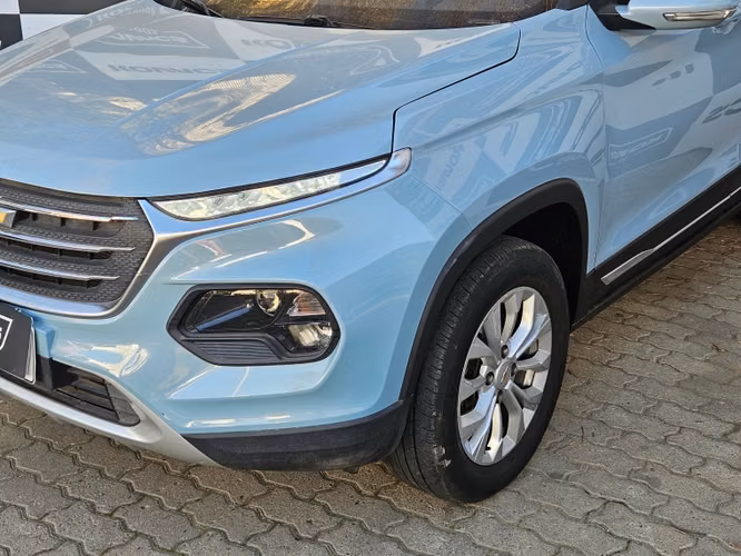 Chevrolet Groove 1.5 Ltz Mt 2025 - Imagen 2