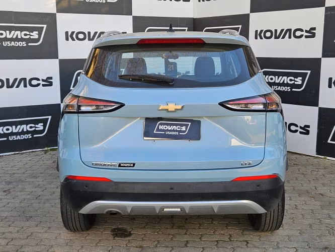 Chevrolet Groove 1.5 Ltz Mt 2025 - Imagen 6