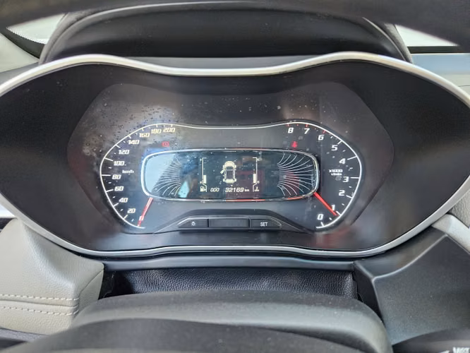 Chevrolet Groove 1.5 Ltz Mt 2025 - Imagen 15