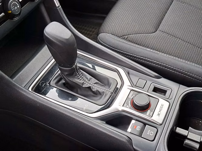 SUBARU FORESTER 2023
