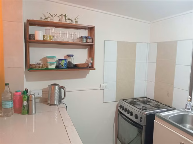 Casa en venta de 4 dorm. La.Florida a pasos del CESFAM - Imagen 11