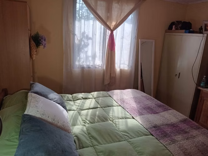 Casa en venta de 4 dorm. La.Florida a pasos del CESFAM - Imagen 4