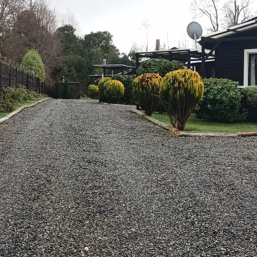MARAVILLOSO COMPLEJO TURISTICO EN CAM VILLARRICA PUCON