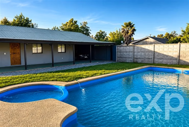 Casa en venta de 3 dorm. en San Carlos, Ñuble