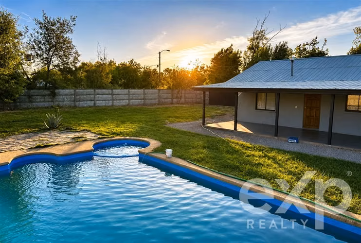 Casa en venta de 3 dorm. en San Carlos, Ñuble