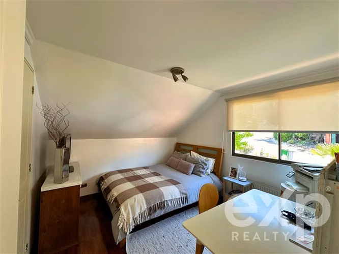 La Florida, Alto Macul condominio Santuario 3 - Imagen 14