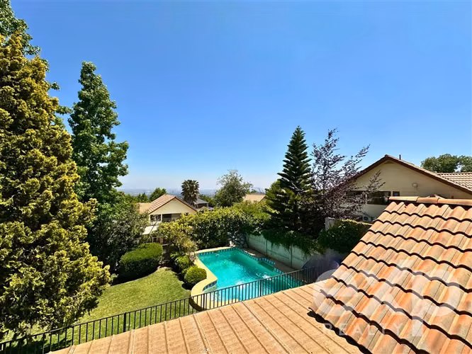 Casa en Arriendo en La Florida - Imagen 21