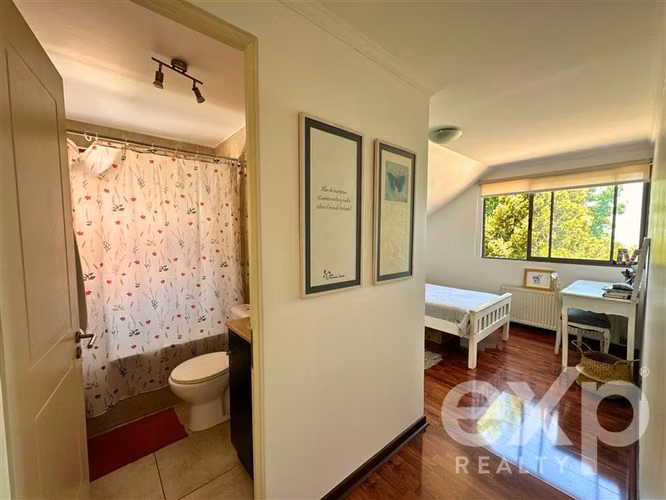 Casa en Arriendo en La Florida - Imagen 12
