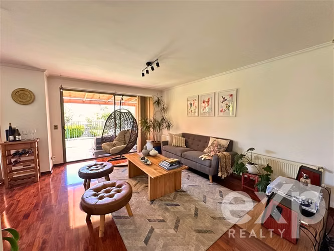 Casa en Arriendo en La Florida - Imagen 2