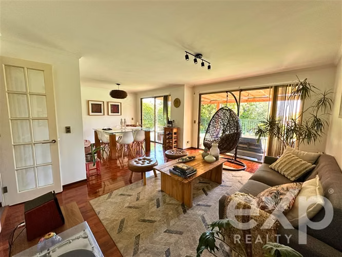 Casa en Arriendo en La Florida - Imagen 3