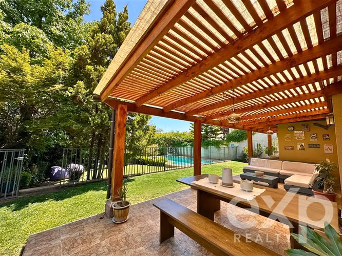 Casa en Arriendo en La Florida - Imagen 16