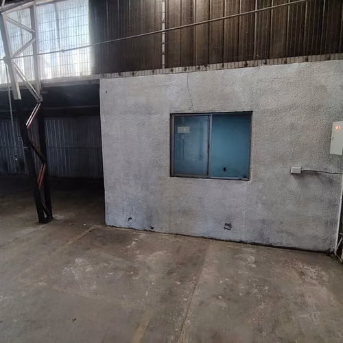 Arriendo Bodega Comercial Calle Janequeo Cerro Navia - Imagen 9