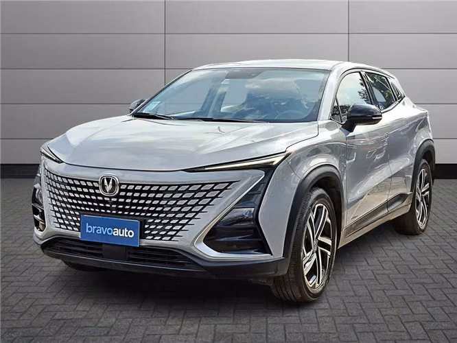 CHANGAN UNI-T 2024