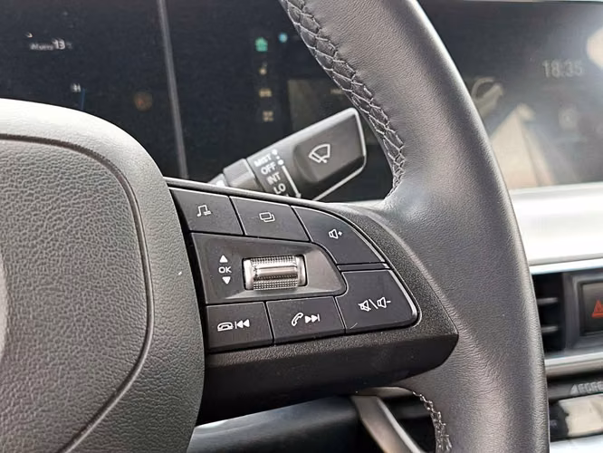 CHANGAN UNI-T 2024