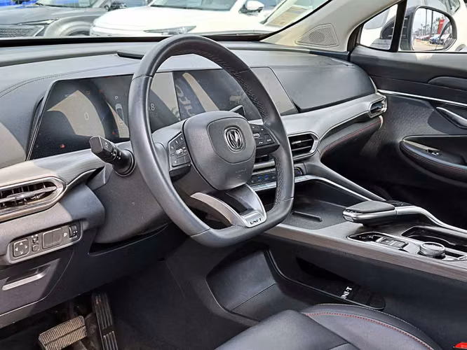 CHANGAN UNI-T 2024