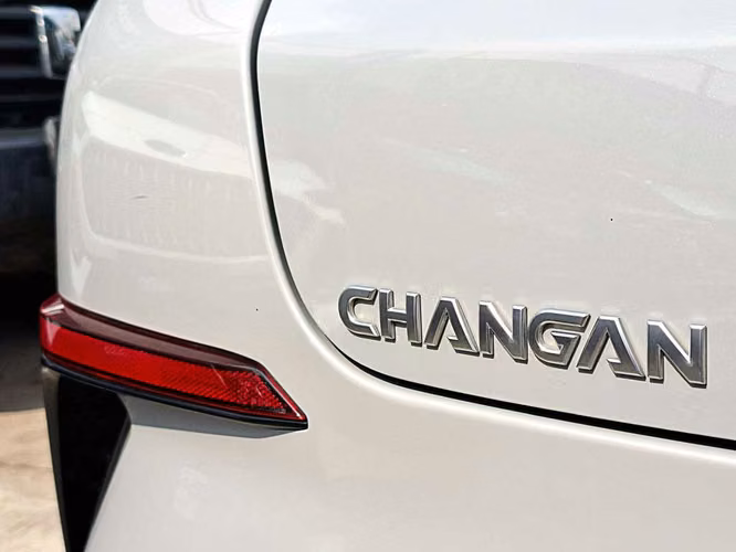 CHANGAN UNI-T 2024