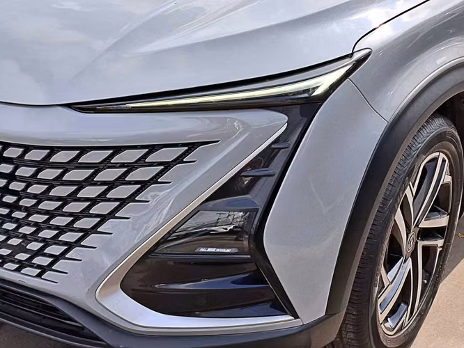CHANGAN UNI-T 2024