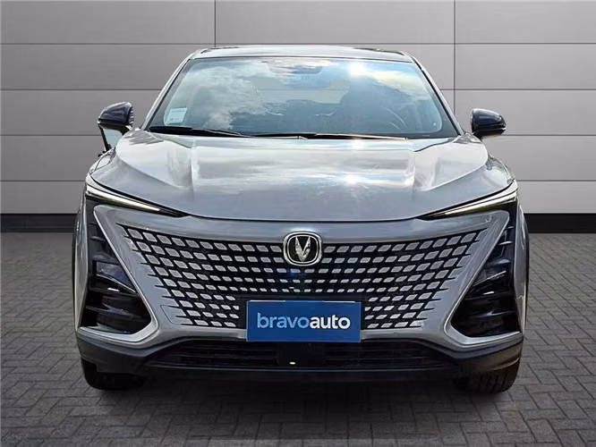 CHANGAN UNI-T 2024