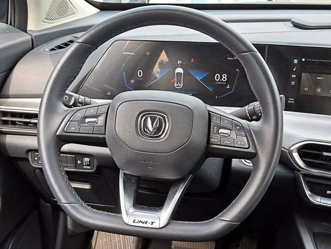 CHANGAN UNI-T 2024
