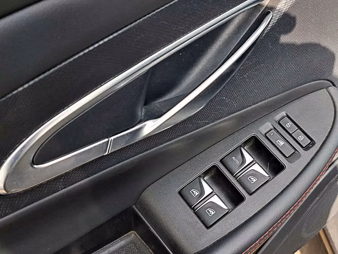 CHANGAN UNI-T 2024