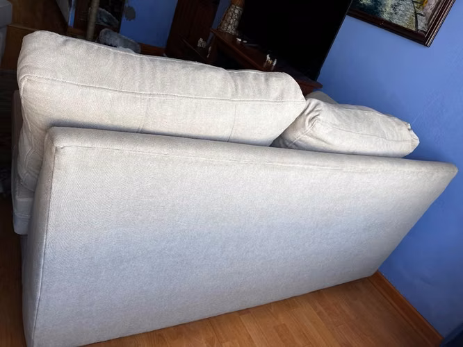 Sofá de 4 cuerpos seccional - Imagen 6