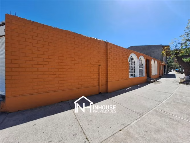 Sitio en venta en Viña del Mar