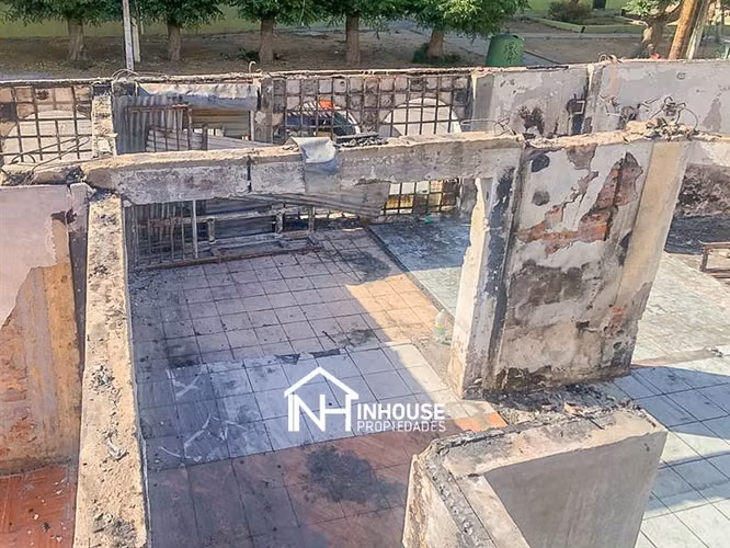 Sitio en venta en Viña del Mar