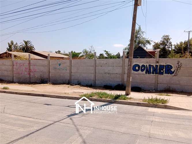 Sitio en Venta en Villa Alemana - Imagen 9