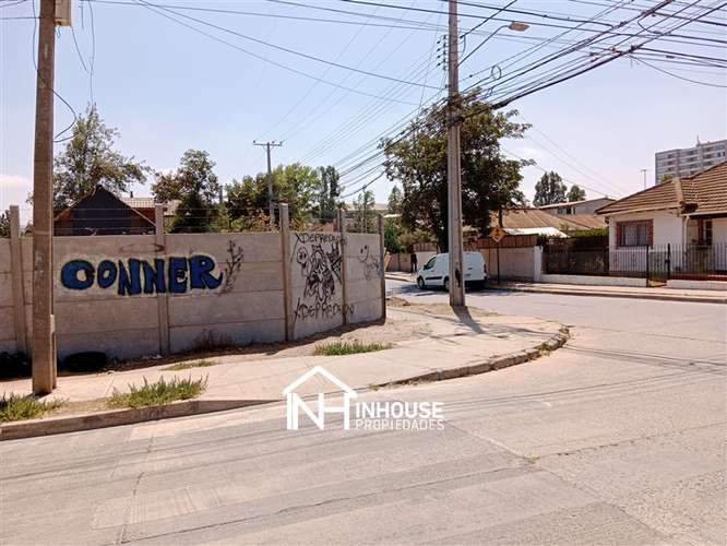Sitio en Venta en Villa Alemana - Imagen 11