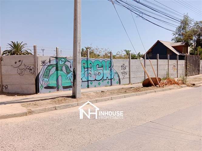 Sitio en Venta en Villa Alemana - Imagen 8