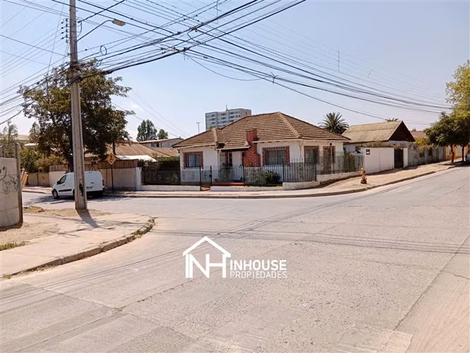 Sitio en Venta en Villa Alemana