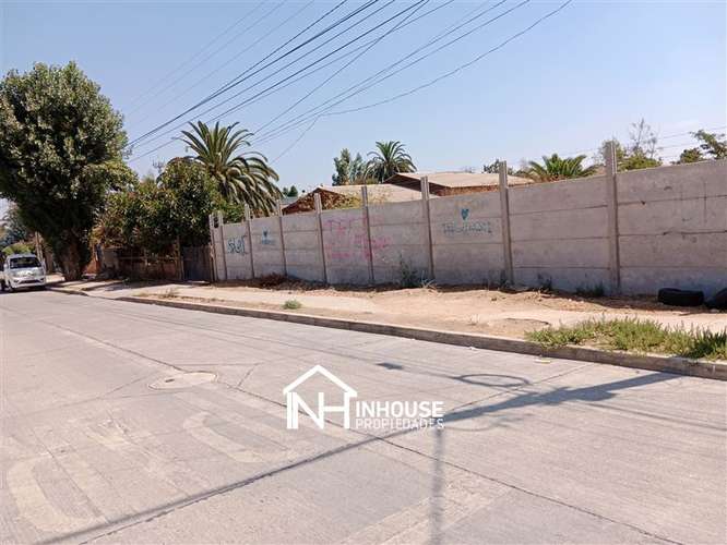 Sitio en Venta en Villa Alemana - Imagen 5