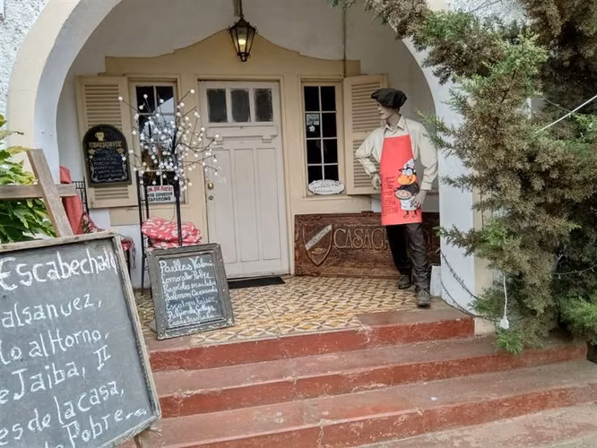 Local Comercial en venta en Villa Alemana