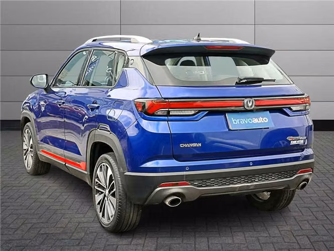 CHANGAN CS35 Plus 2023