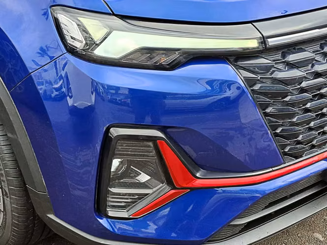 CHANGAN CS35 Plus 2023
