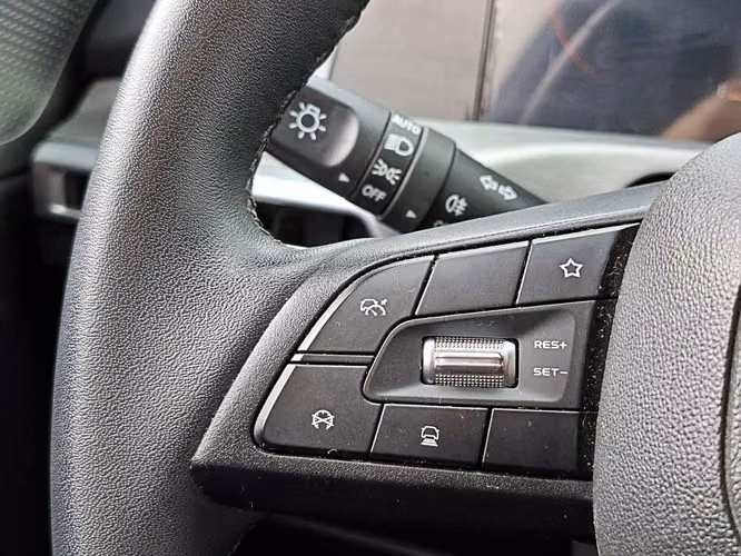 CHANGAN CS35 Plus 2023