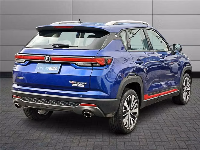 CHANGAN CS35 Plus 2023