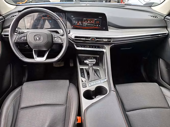 CHANGAN CS35 Plus 2023