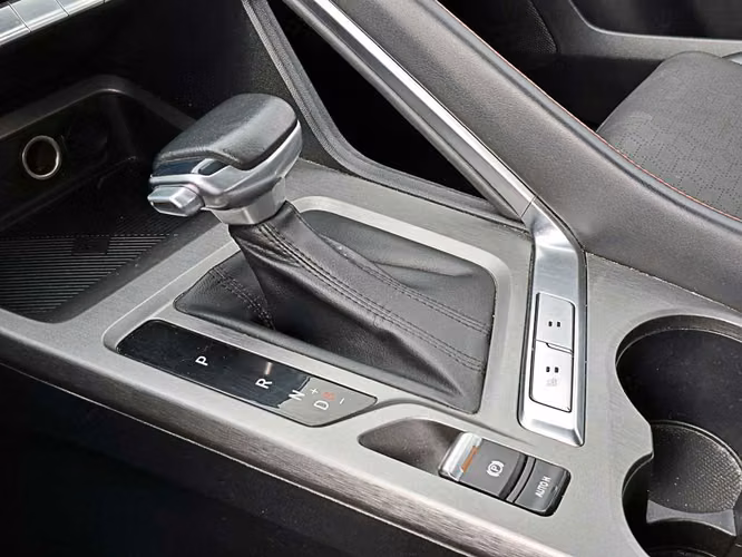 CHANGAN CS35 Plus 2023