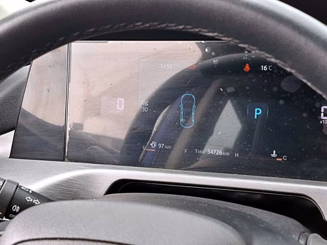 CHANGAN CS35 Plus 2023