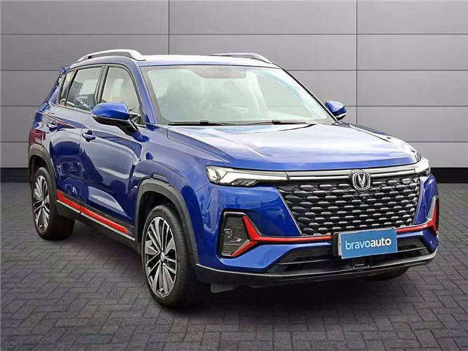 CHANGAN CS35 Plus 2023