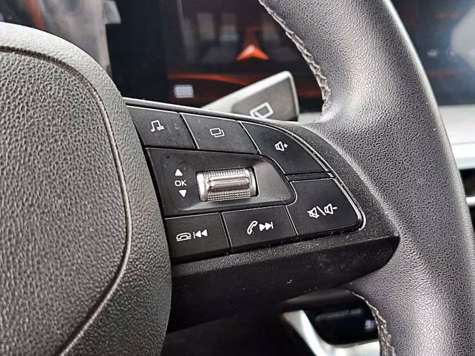 CHANGAN CS35 Plus 2023