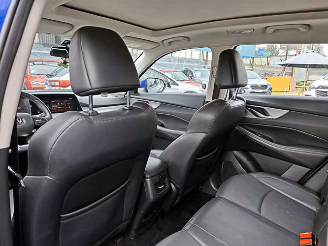 CHANGAN CS35 Plus 2023