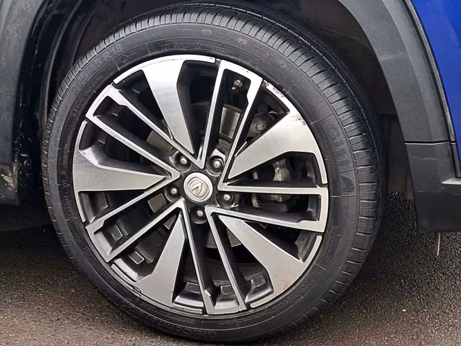 CHANGAN CS35 Plus 2023