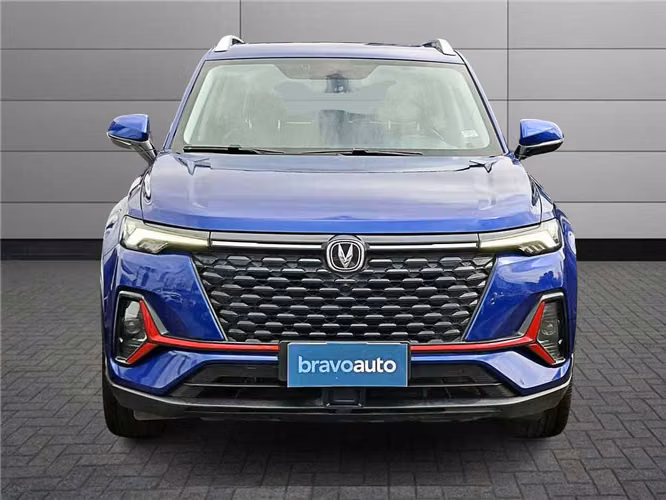 CHANGAN CS35 Plus 2023