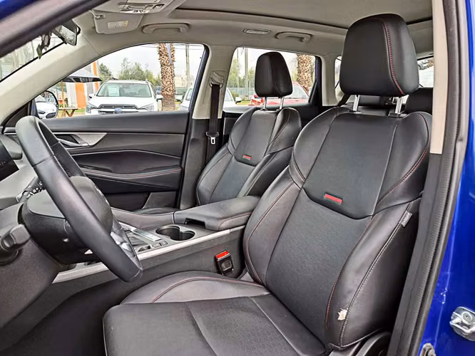 CHANGAN CS35 Plus 2023