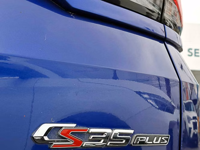 CHANGAN CS35 Plus 2023